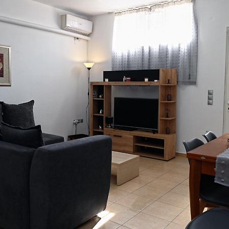 Oasis Lower Ground Floor Apartment Argos Exteriér fotografie