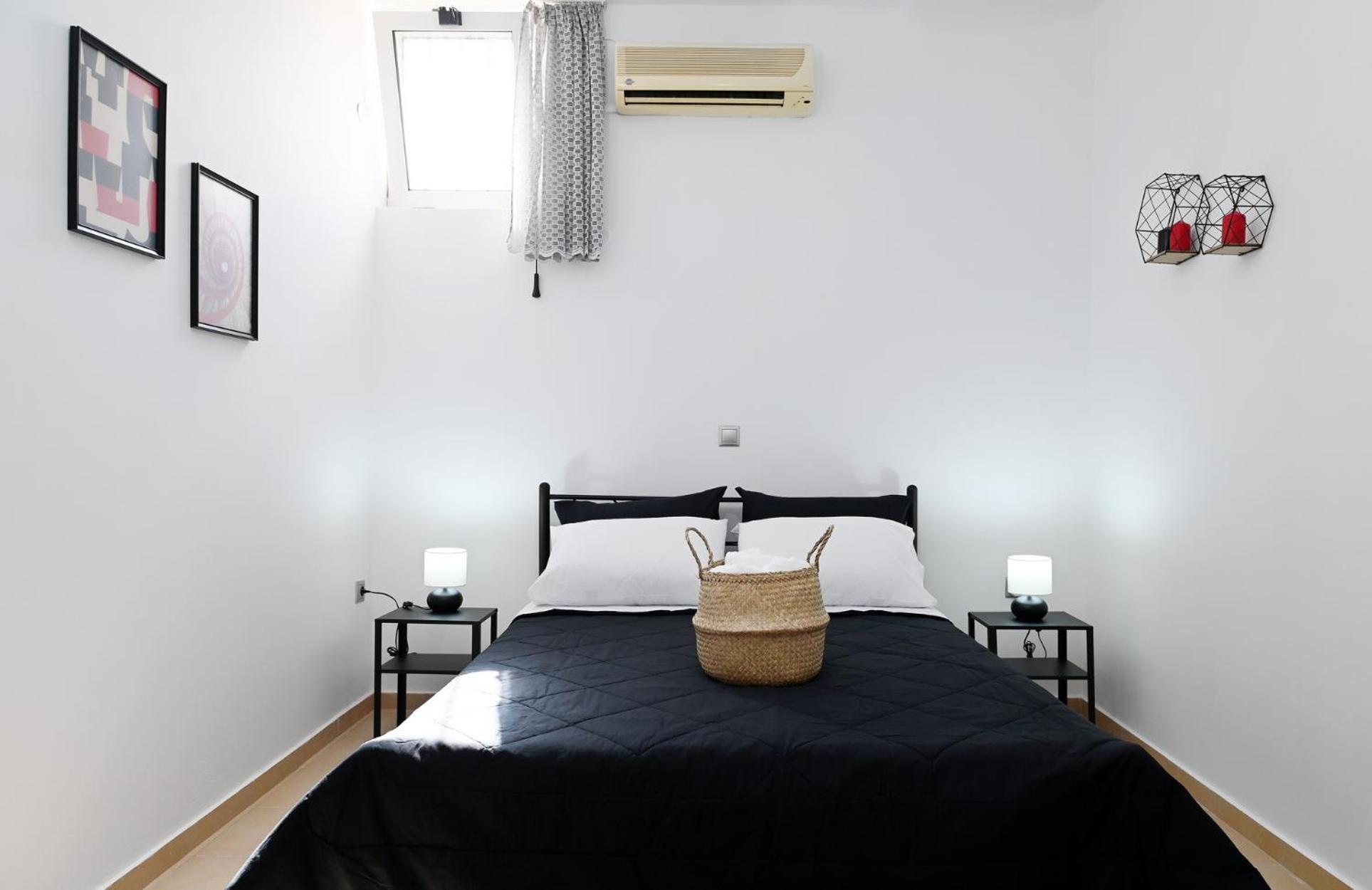 Oasis Lower Ground Floor Apartment Argos Exteriér fotografie