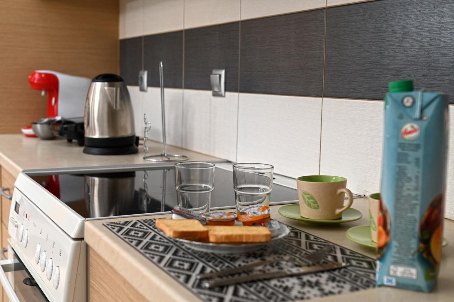 Oasis Lower Ground Floor Apartment Argos Exteriér fotografie
