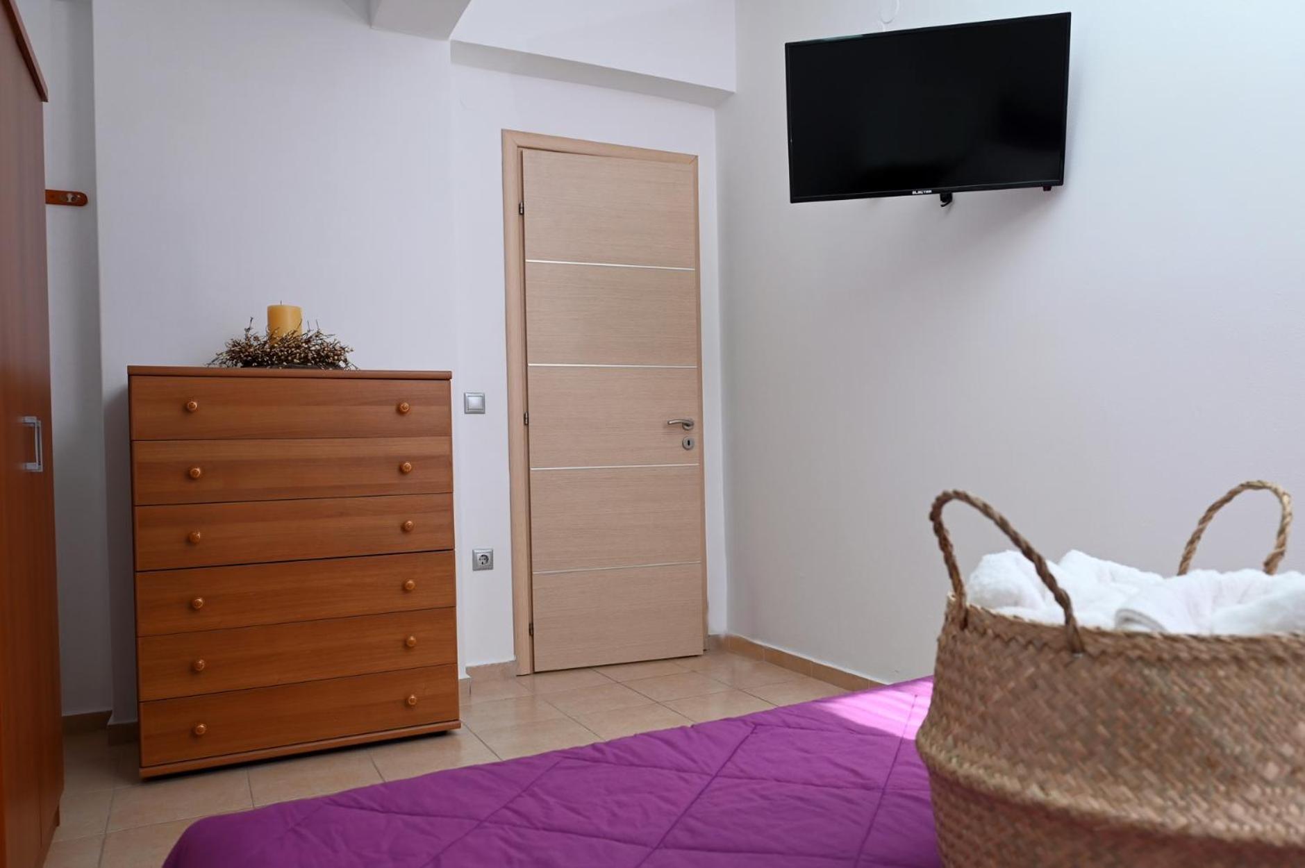 Oasis Lower Ground Floor Apartment Argos Exteriér fotografie