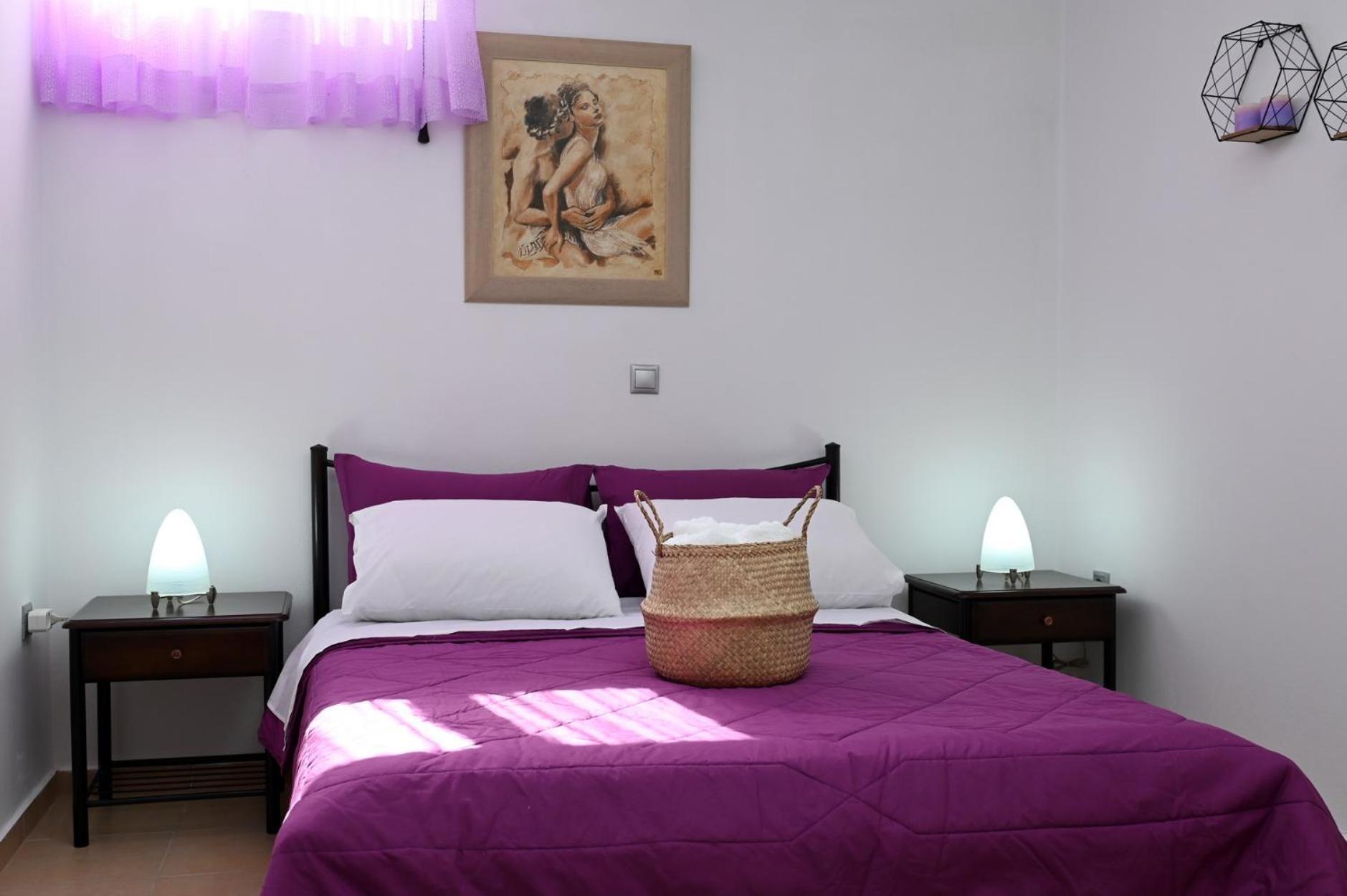 Oasis Lower Ground Floor Apartment Argos Exteriér fotografie